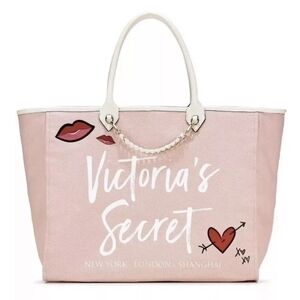 Victoria's Secret Bag